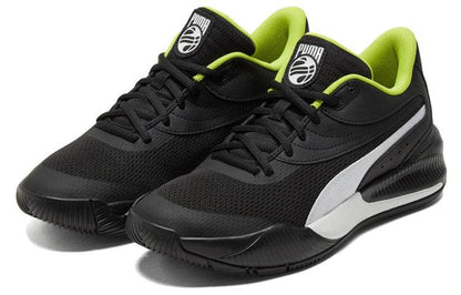 Кроссовки Puma Triple Impact - Boxette Shop