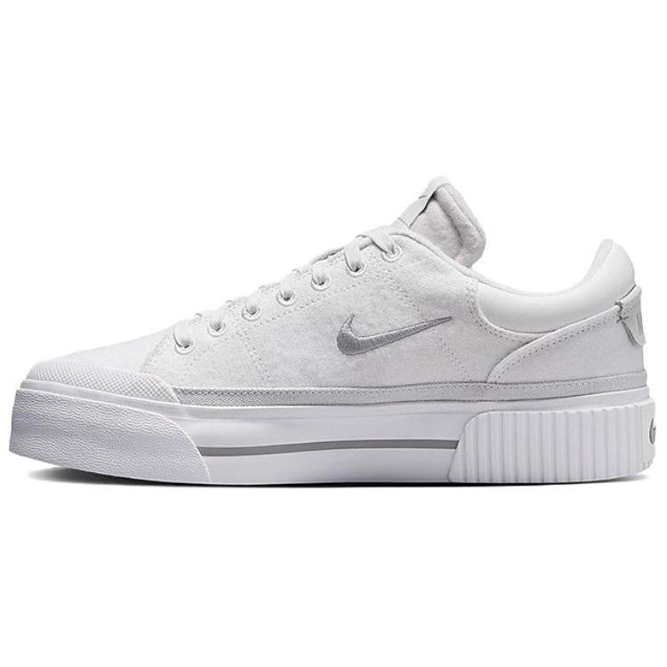 Кроссовки женские Nike Court Legacy - Boxette Shop