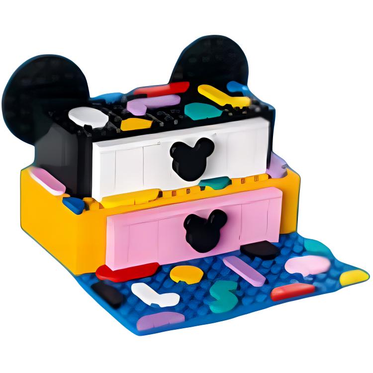 LEGO Mikki va Minni: Maktabga qaytish Deluxe to'plami (41964)