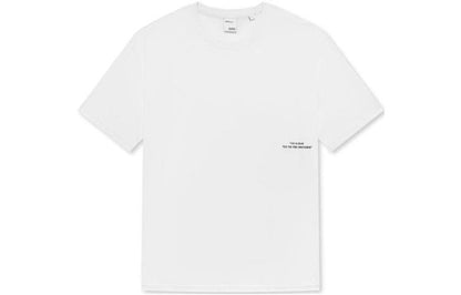 Футболка мужская Gxg Logo Print Round Neck - Boxette Shop