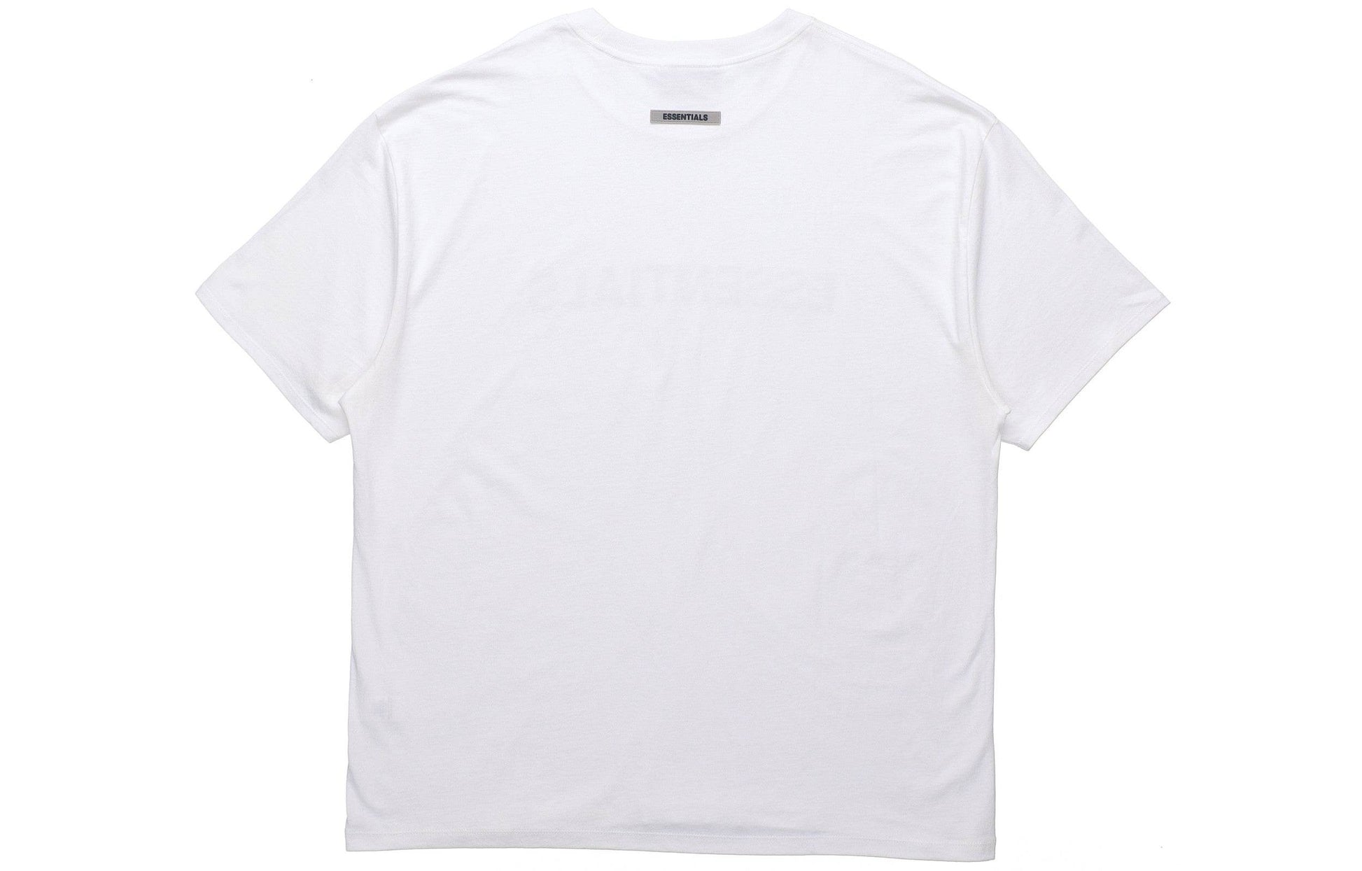 Футболка Fear of God Essentials SS20 - Boxette Shop