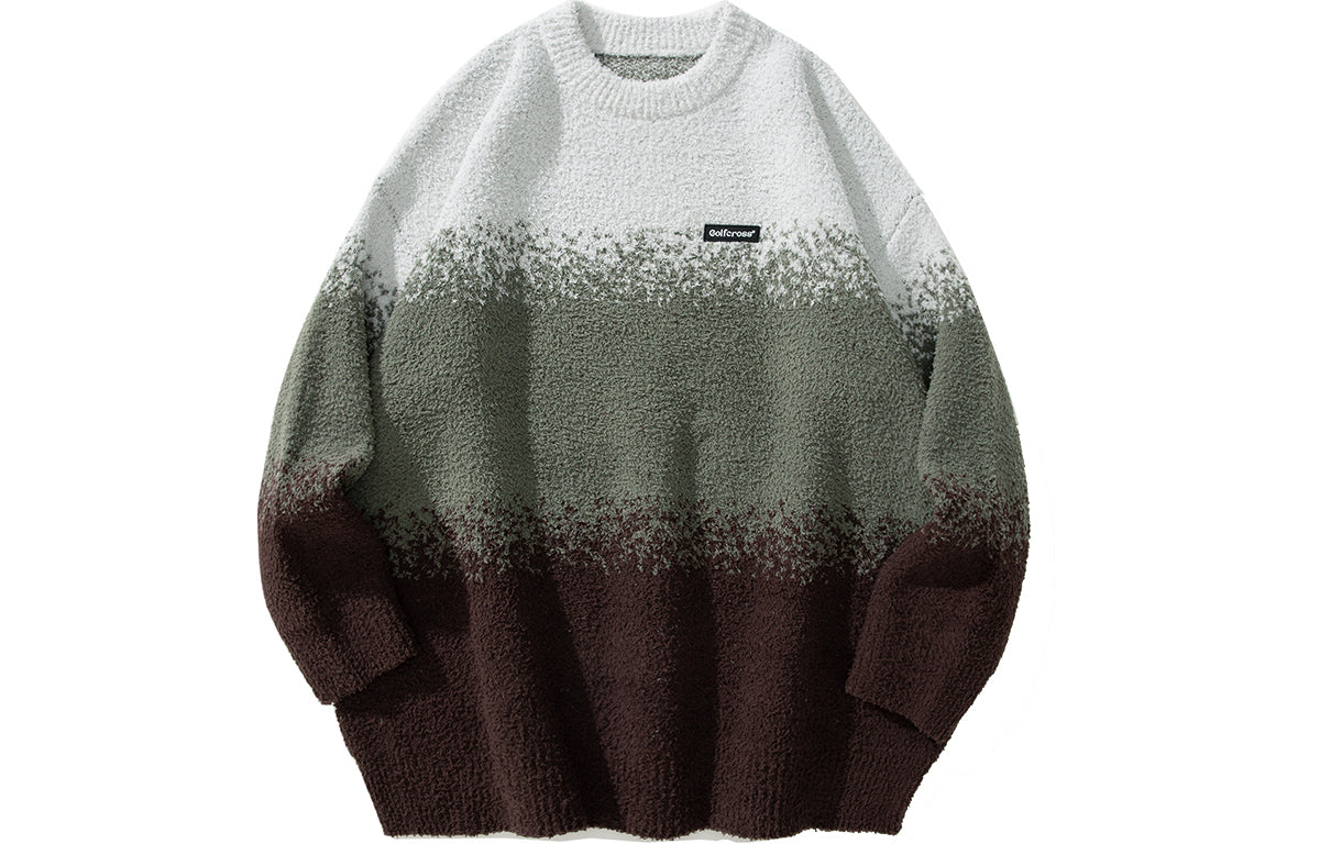 Свитер Golfcross