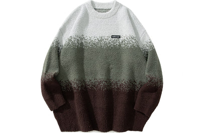 Свитер Golfcross