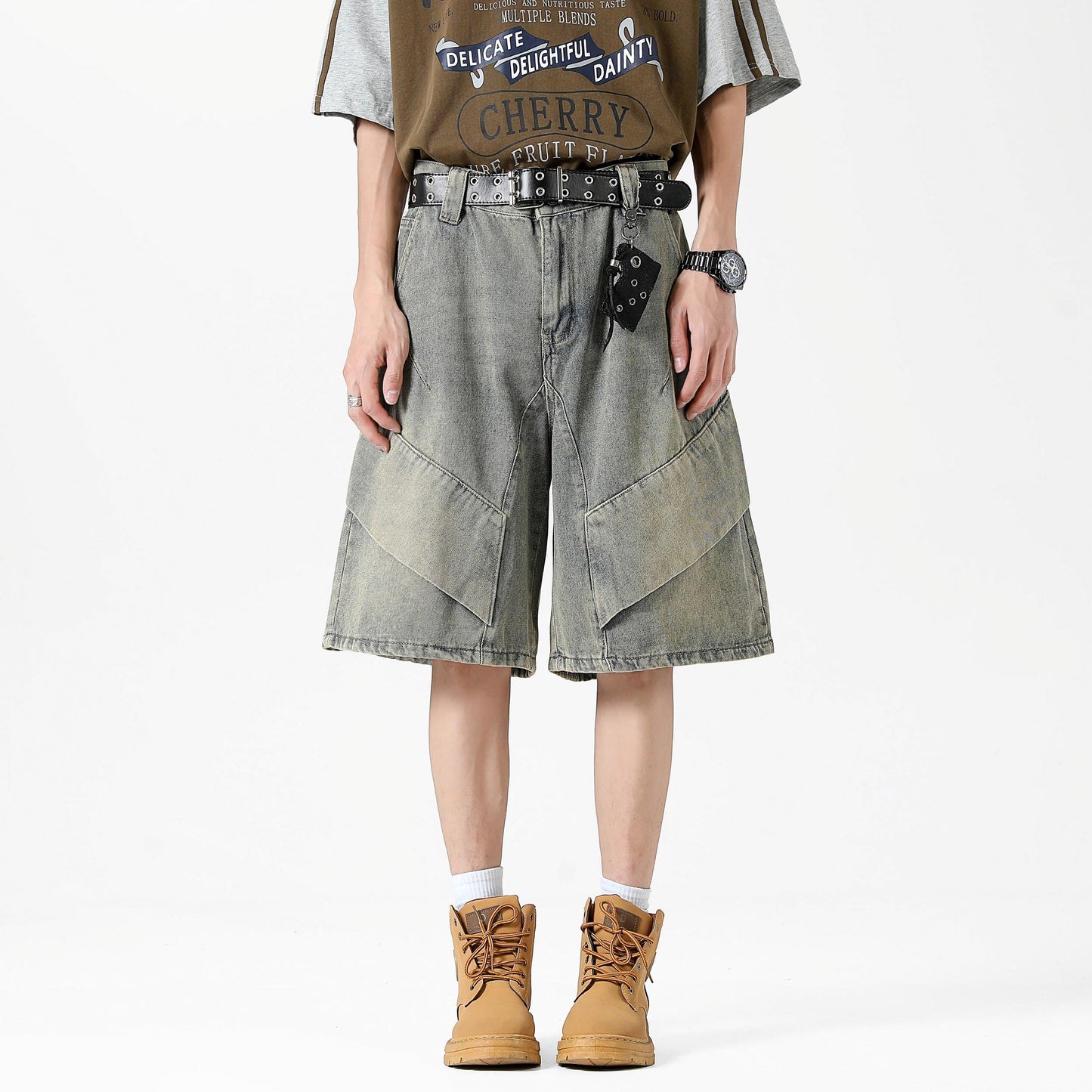 Шорты мужские Paddy julia