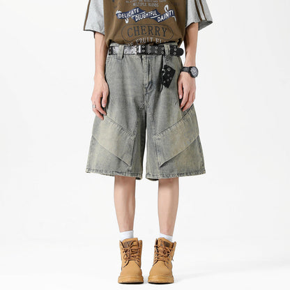 Шорты мужские Paddy julia