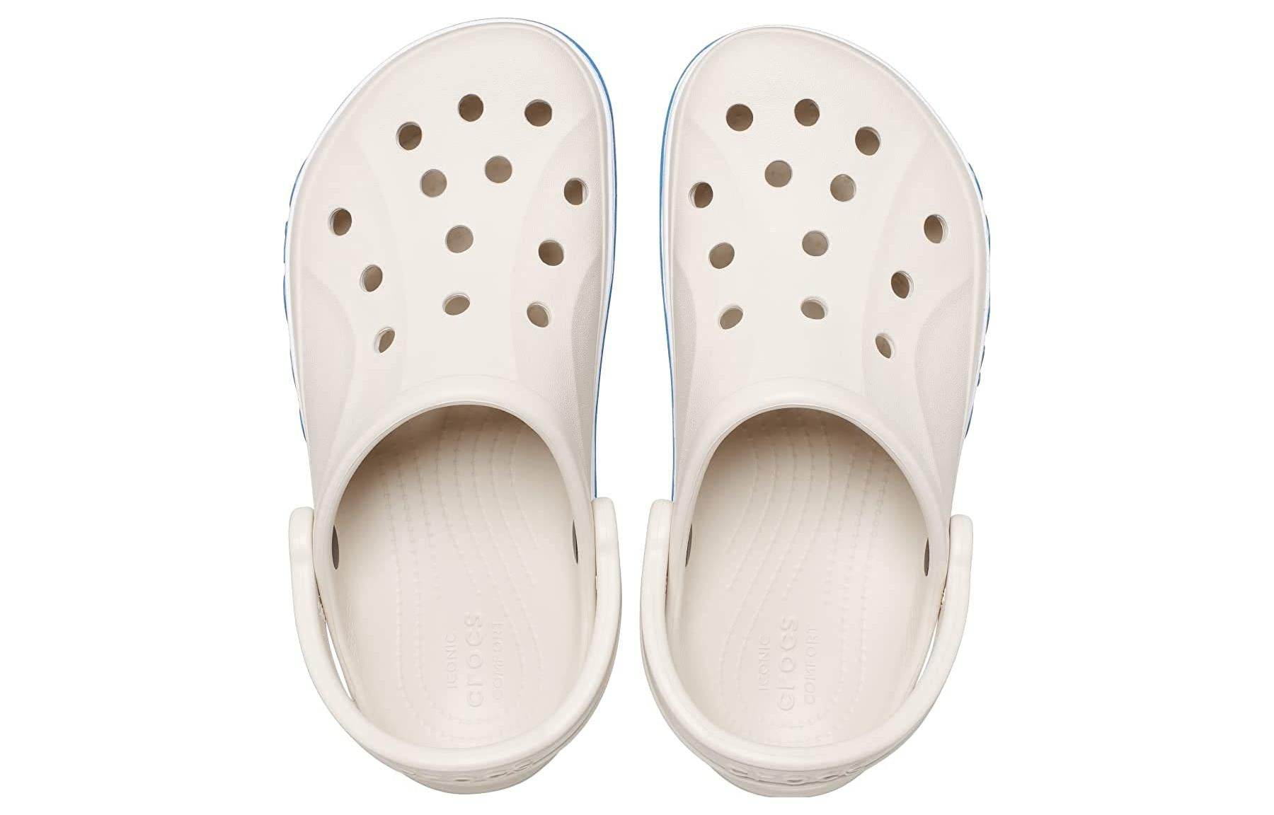 Шлепанцы Crocs - Boxette Shop