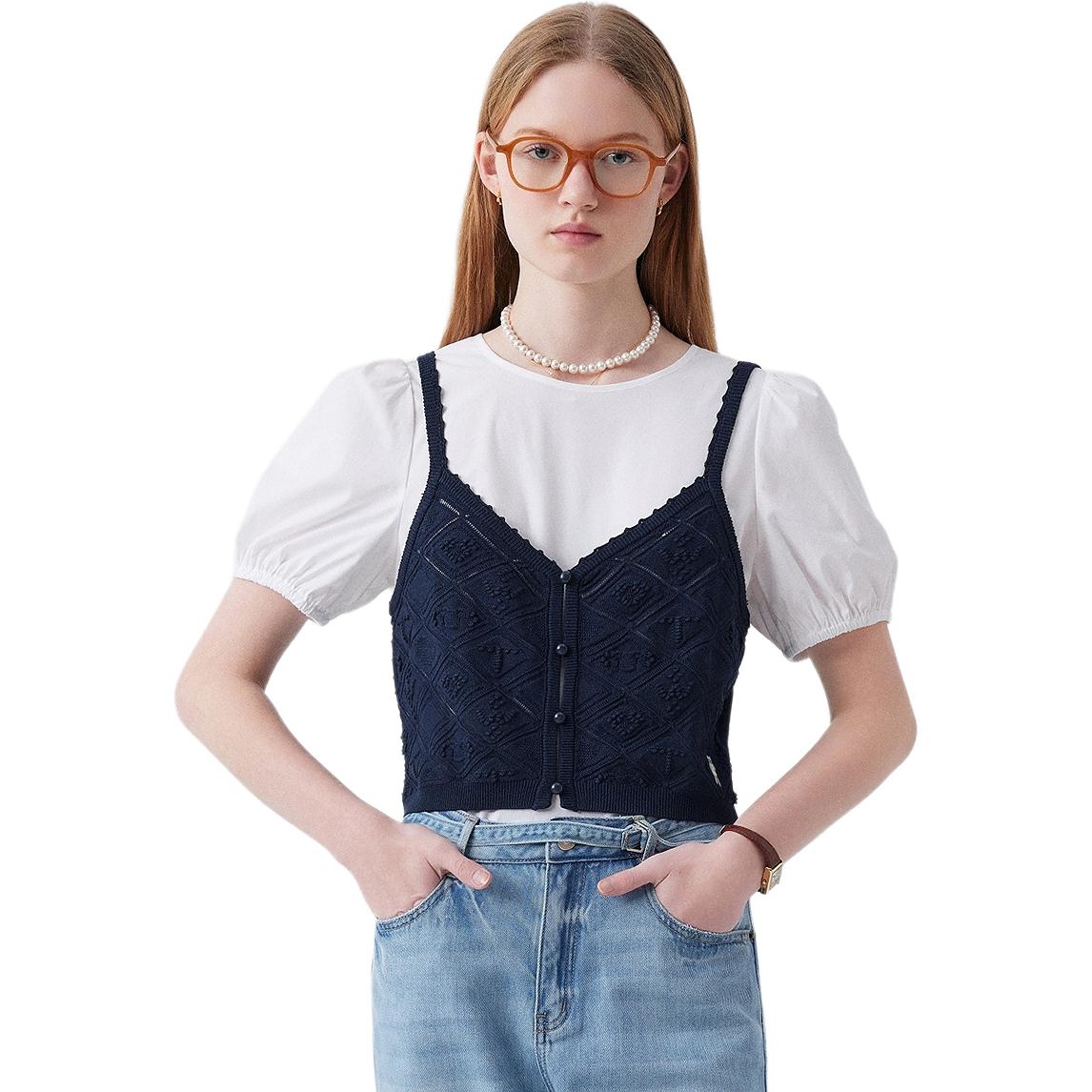 Рубашка женская Teenie Weenie