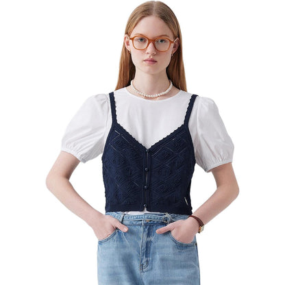 Рубашка женская Teenie Weenie