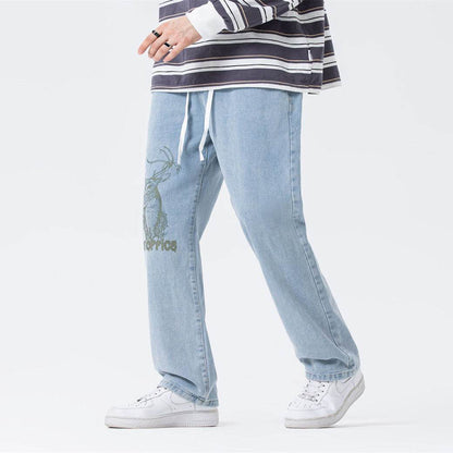 Джинсы мужские Antioffice - Boxette Shop