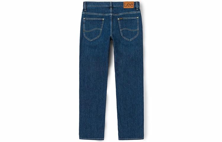 Джинсы мужские Lee FW23 726