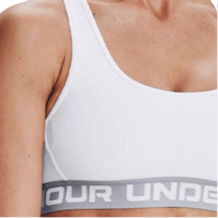 Спортивная бра женская Under Armour DFO - Boxette Shop