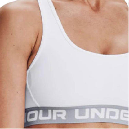 Спортивная бра женская Under Armour DFO - Boxette Shop
