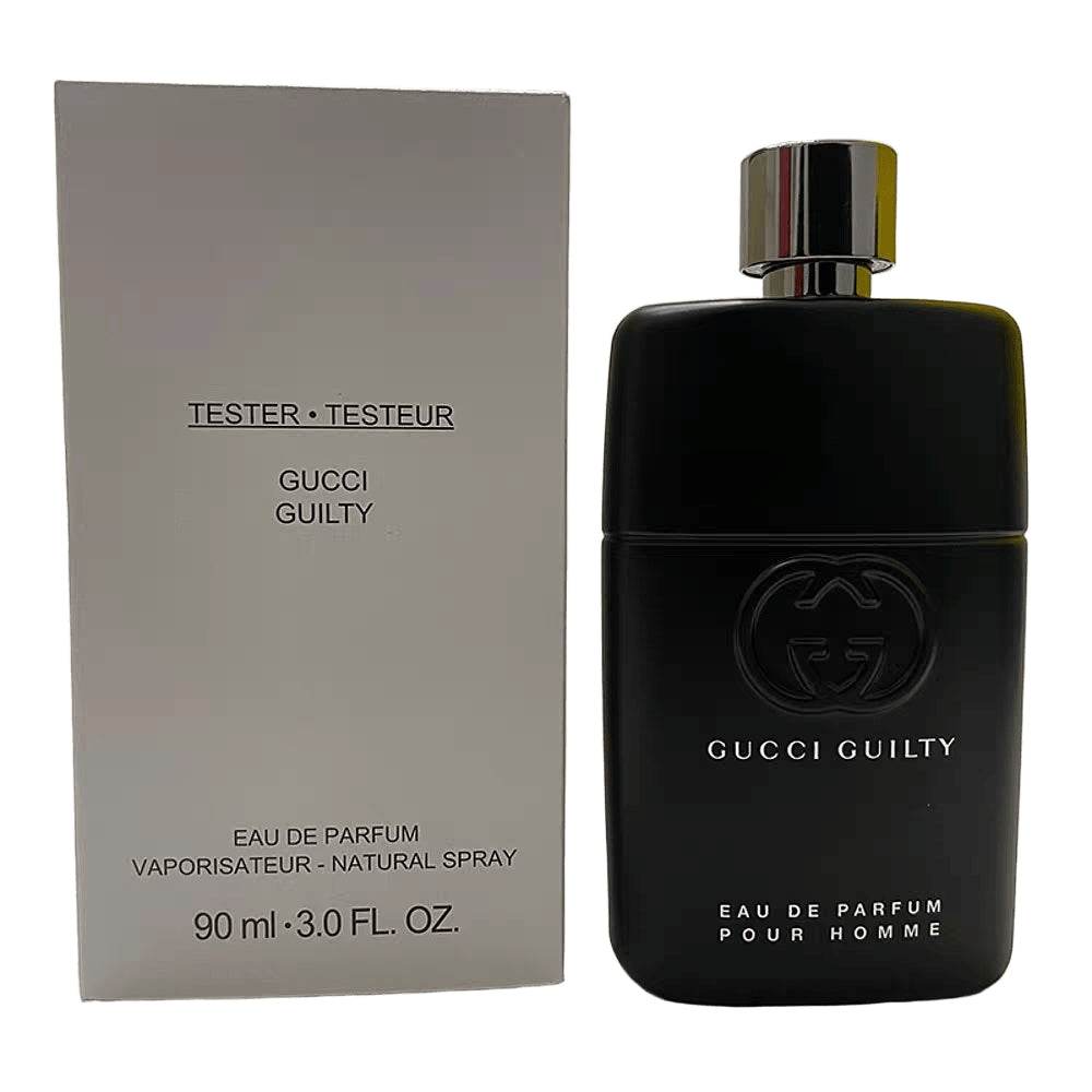 Духи мужские Gucci Guilty Eau de Parfum - Boxette Shop