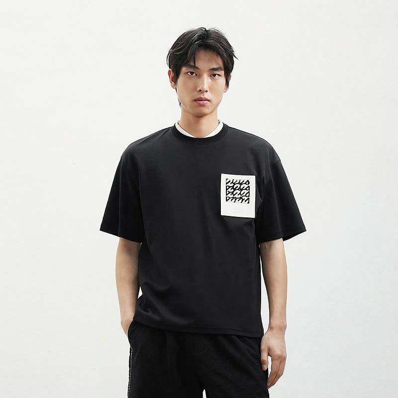 Футболка мужская Gxg - Boxette Shop