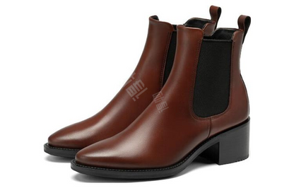 Ботинки женские ECCO