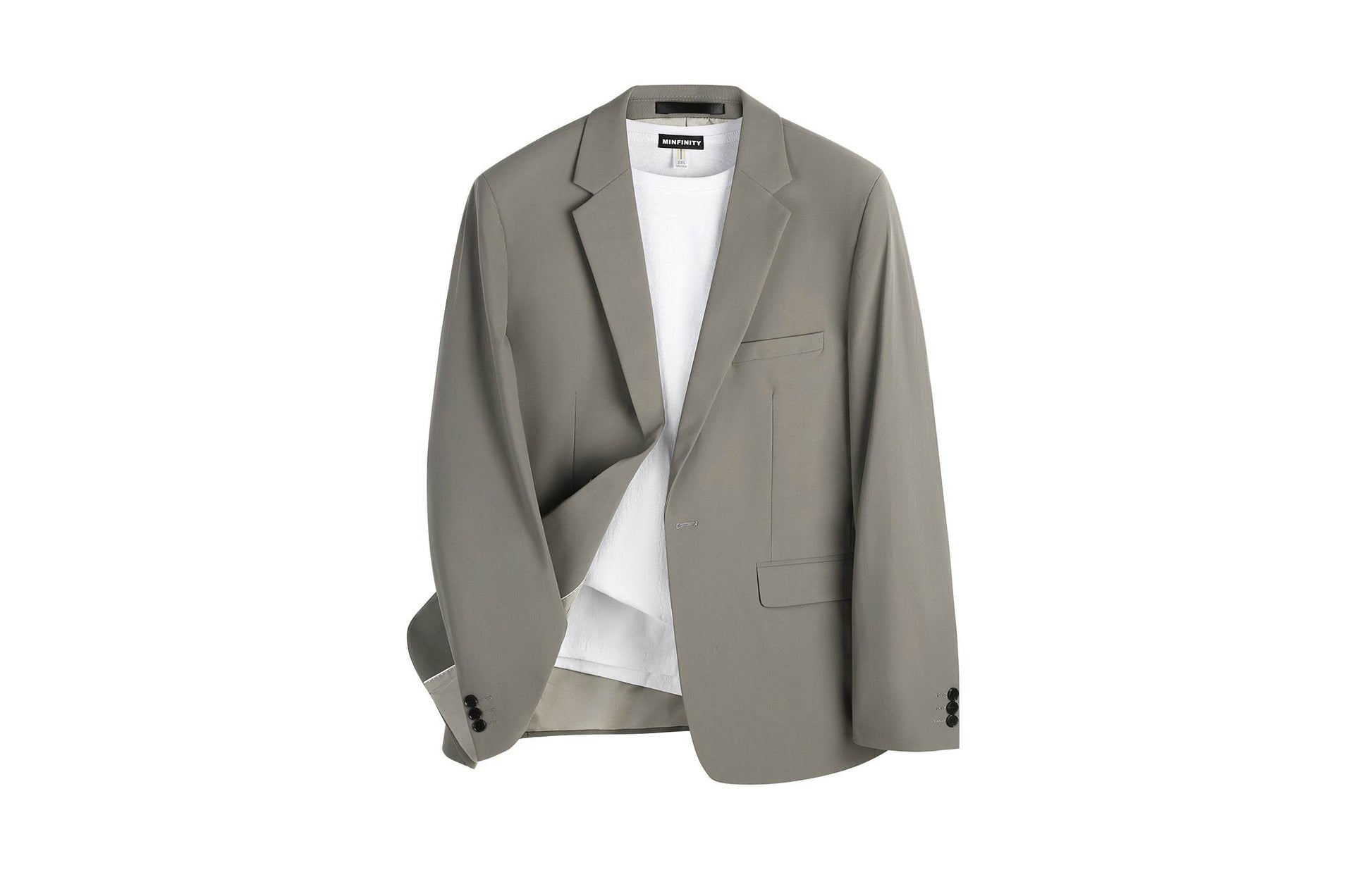 Пиджак Minfinity - Boxette Shop