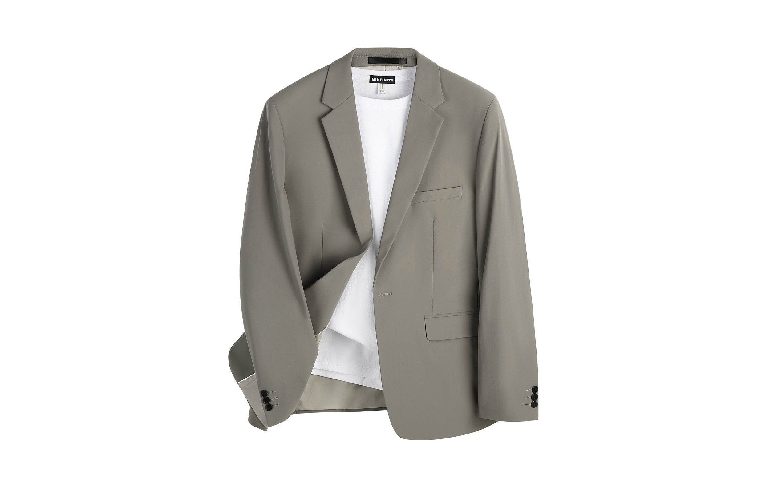 Пиджак Minfinity - Boxette Shop