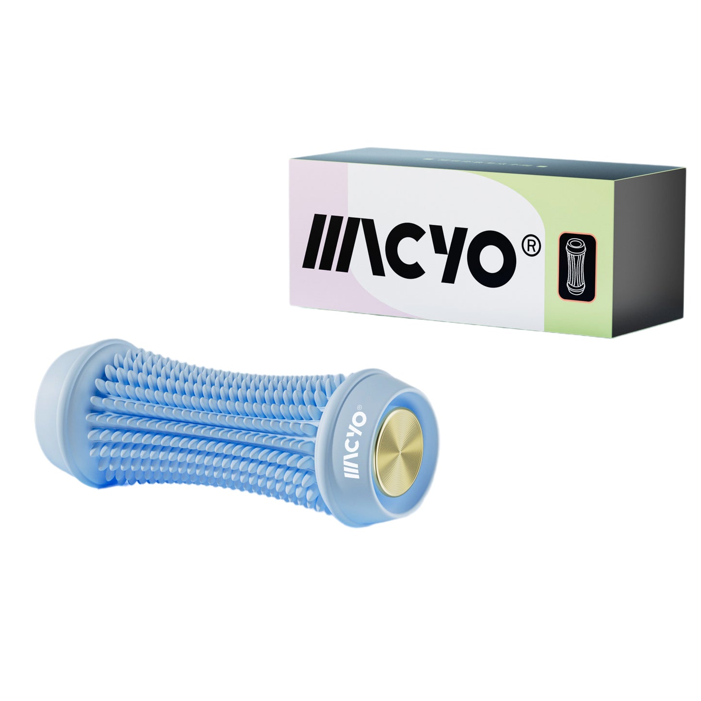 MACYO oyoq massaji roligi