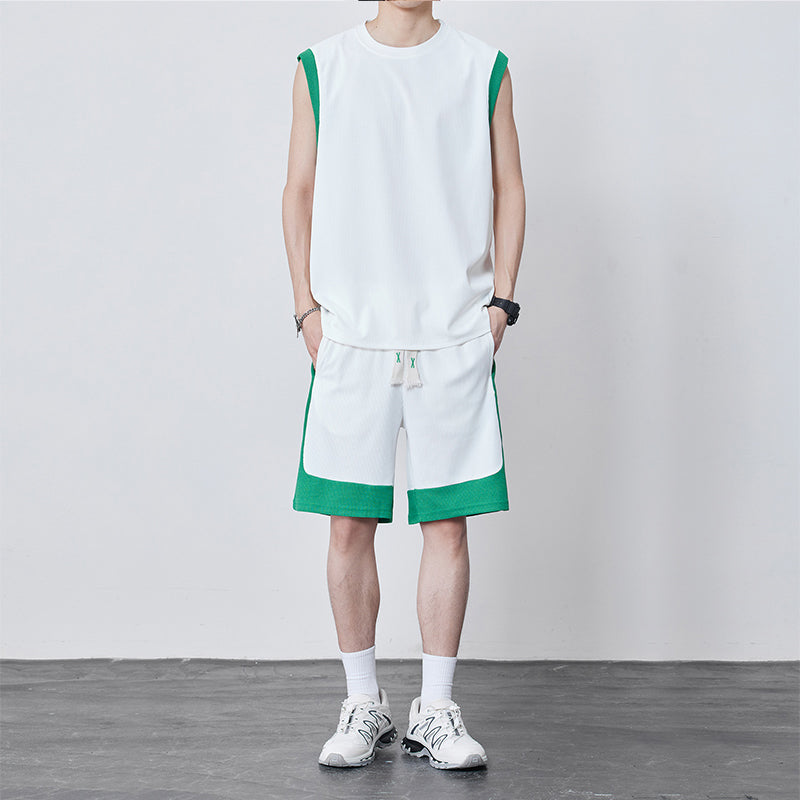 Спортивный костюм мужской Minfinity