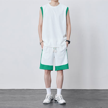 Спортивный костюм мужской Minfinity