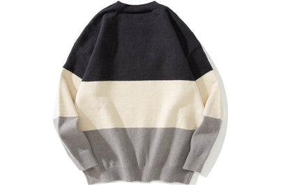 Свитер Golfcross - Boxette Shop