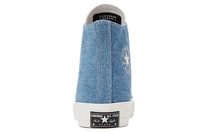 Кеды Converse Chuck 70 Renew Denim - Boxette Shop