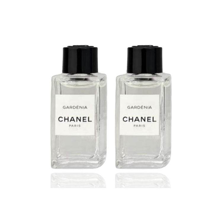Духи Chanel Collection Gardenia Sample EDP - Boxette Shop