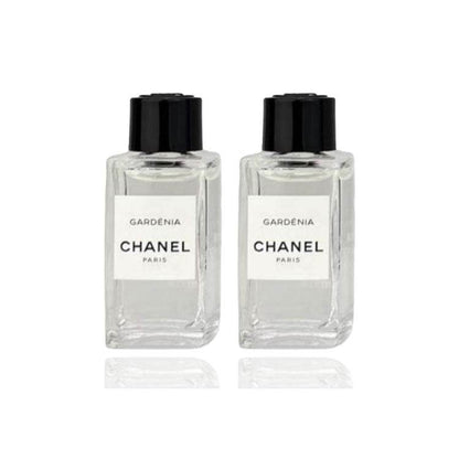Духи Chanel Collection Gardenia Sample EDP - Boxette Shop