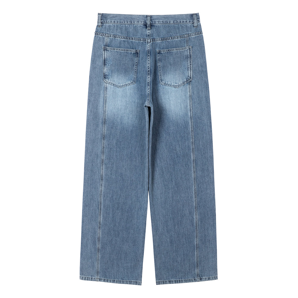 Джинсы мужские Lilbetter