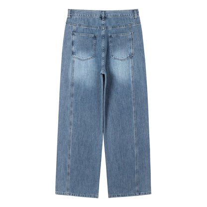 Джинсы мужские Lilbetter