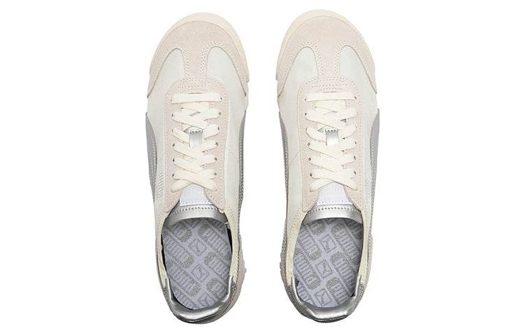 Кроссовки Puma Roma Fabric Leather Fresh - Boxette Shop