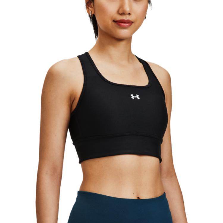 Спортивная бра женская Under Armour Crossback - Boxette Shop