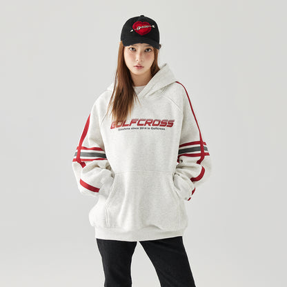 Худи женское Golfcross