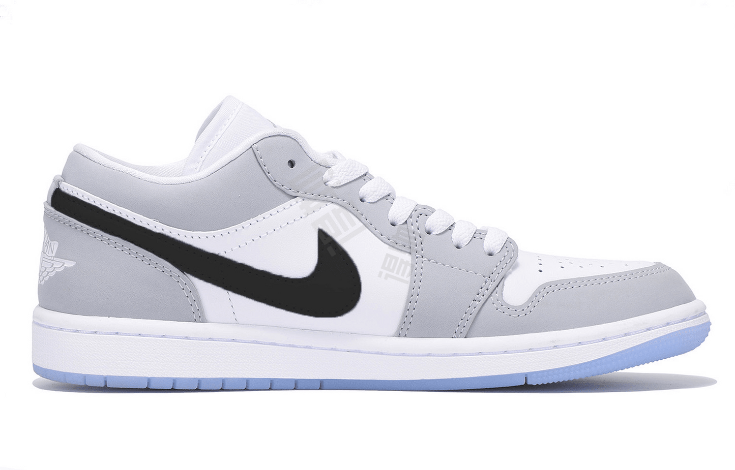 Кроссовки женские Jordan air - Boxette Shop