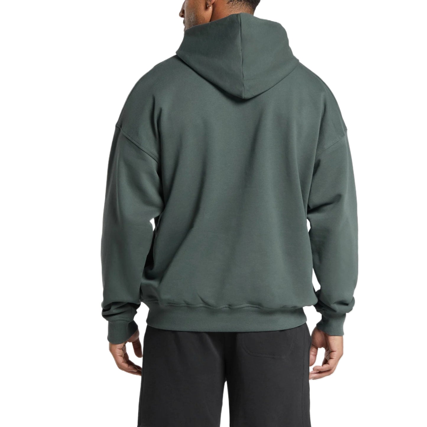 Gymshark erkaklar kozok