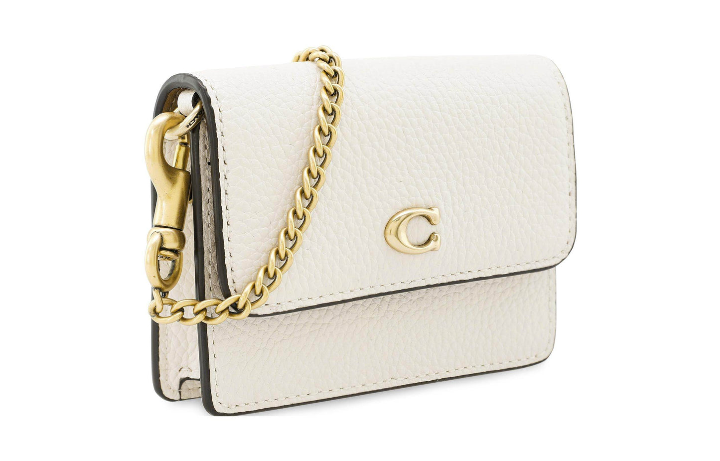 Сумка женская Coach 1card Case Series 0 Simple - Boxette Shop