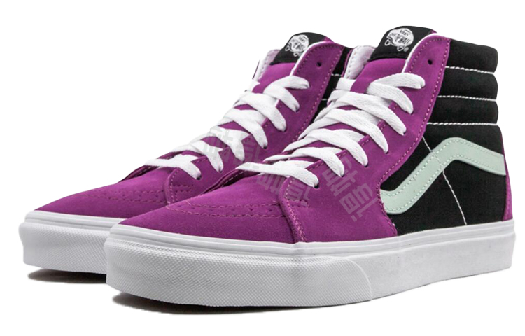 Кеды Vans SK8-Hi