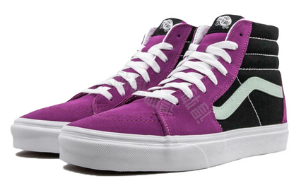 Кеды Vans SK8-Hi