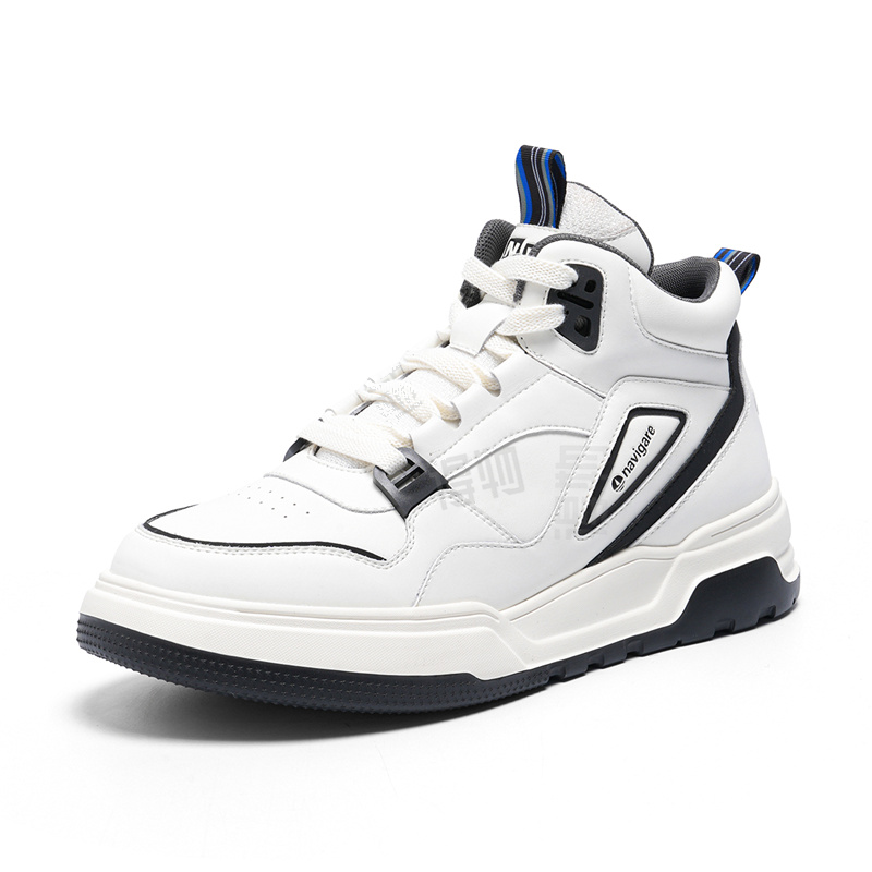 Кроссовки мужские Navigare