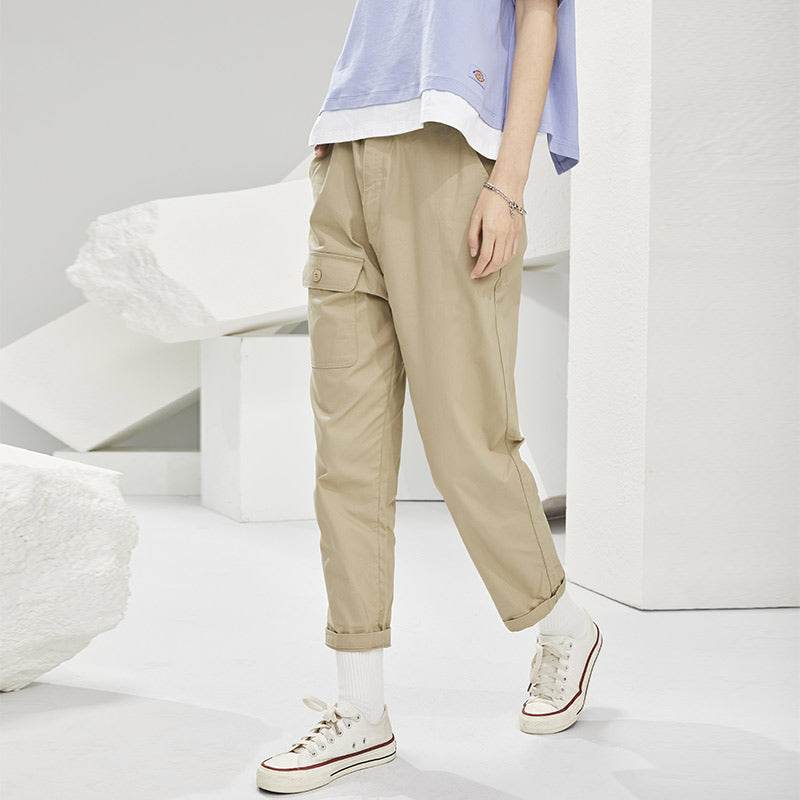 Брюки женские Dickies Colour Straight Leg - Boxette Shop