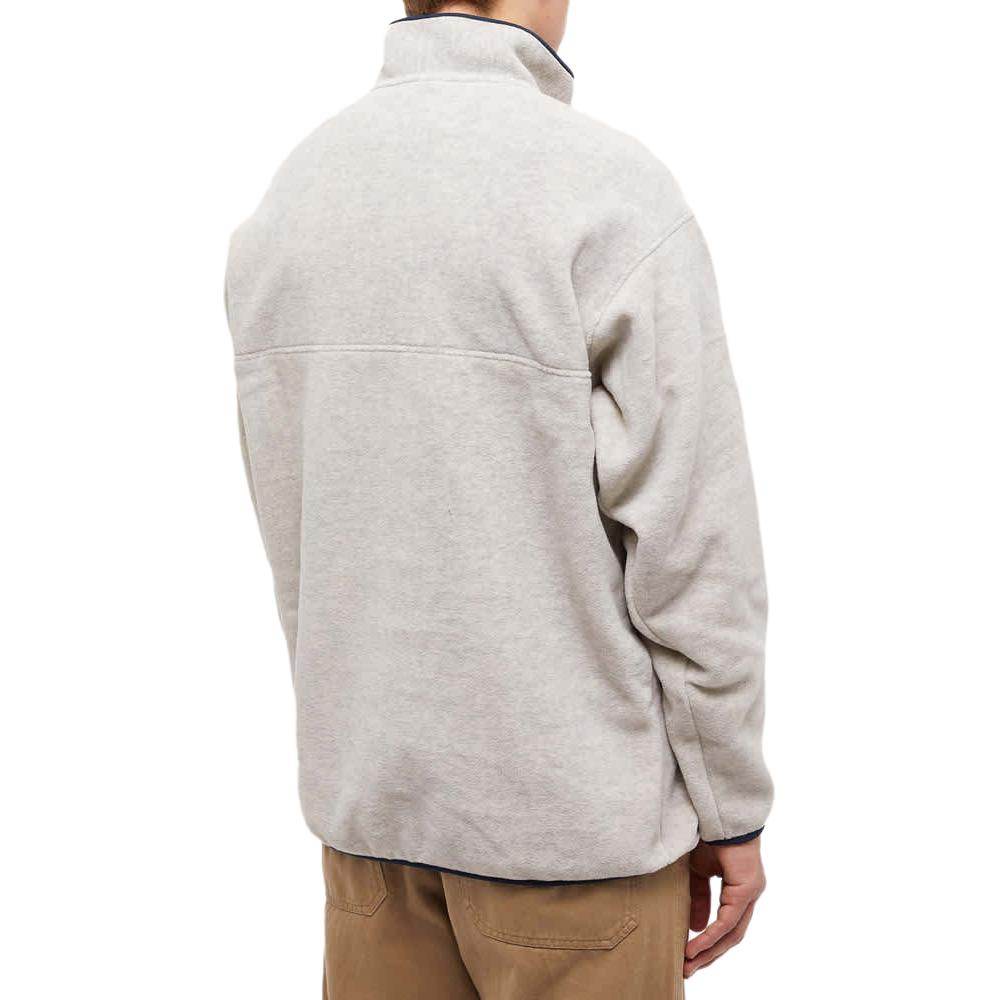 Свитшот мужской Patagonia Synchilla Snap-T - Boxette Shop