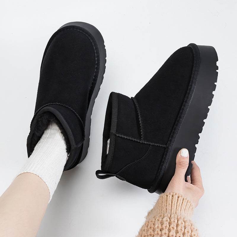 Сапоги женские Warrior "Back to the Tide" - Boxette Shop