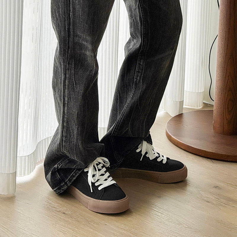 Vanssi erkaklar krossovkalari