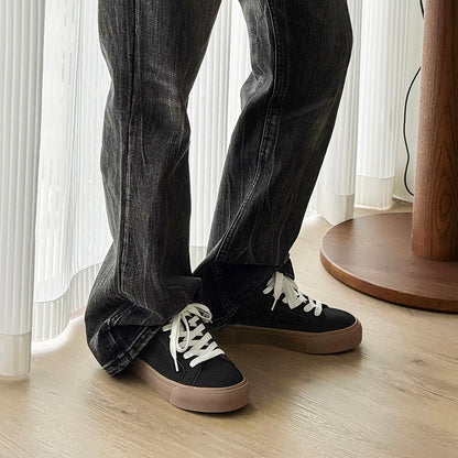 Vanssi erkaklar krossovkalari