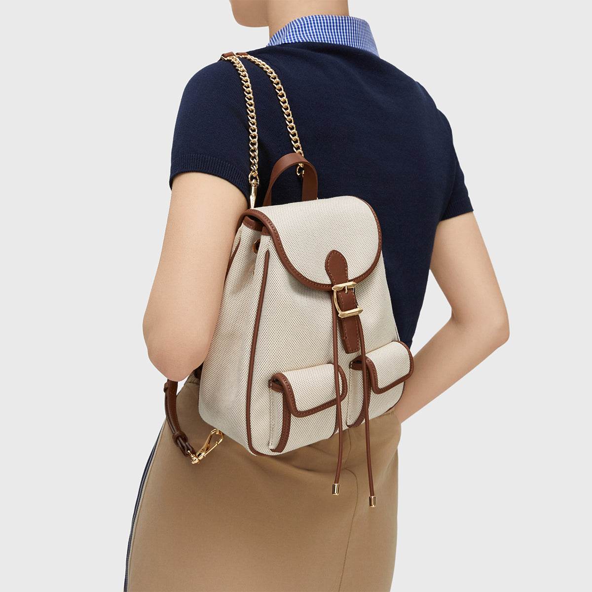 Рюкзак Charles&Keith - Boxette Shop