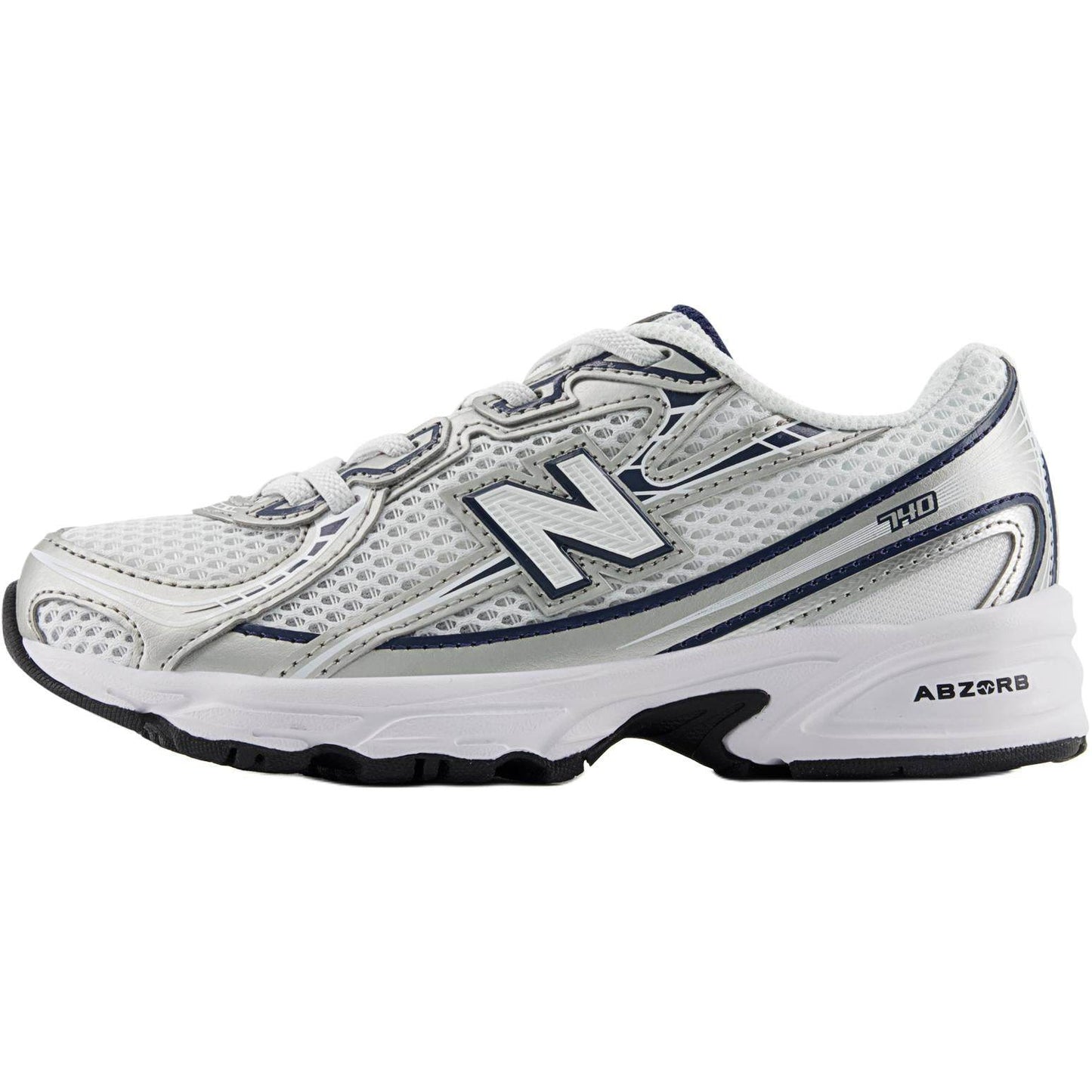 Кроссовки детские New Balance NB 740 - Boxette Shop
