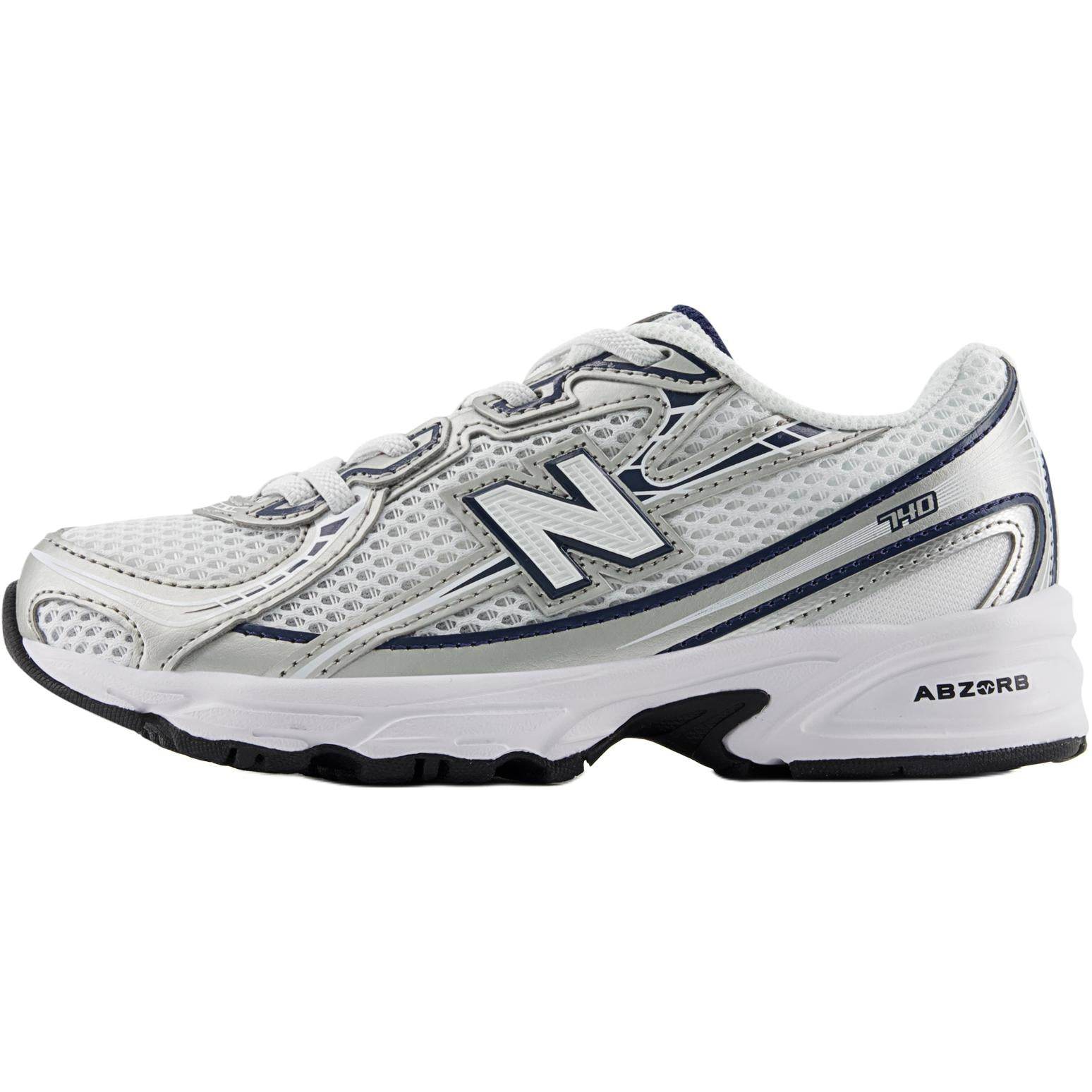 Кроссовки детские New Balance NB 740 - Boxette Shop