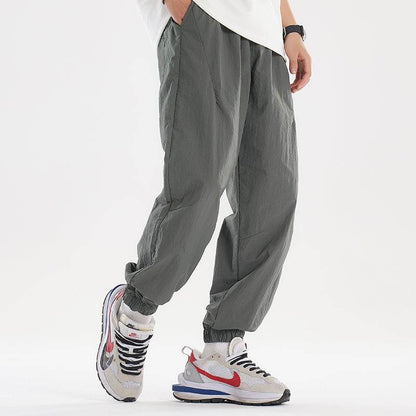 Брюки мужские Minfinity - Boxette Shop