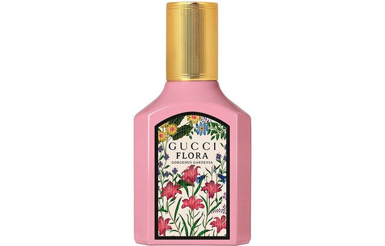 Духи женские Gucci Flora Gorgeous Gardenia - Boxette Shop