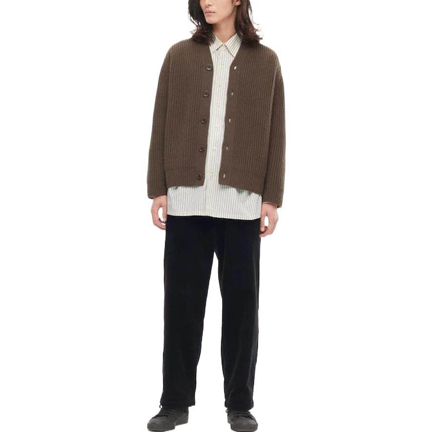 Кардиган мужской Uniqlo Fw22 - Boxette Shop